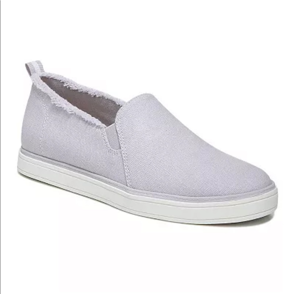 SOUL Naturalizer Kemper Step Slip-On
Sneakers Size 6 color Lilac